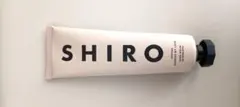 SHIRO CHERISH MY LOVE ハンド美容液のサムネイル