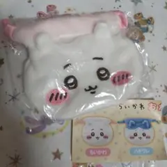 ちいかわ カプセルガチャ おかおきんちゃく