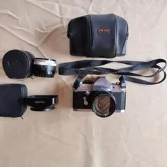 PETRI Color 35 フィルムカメラ 現状品 羽根OK - メルカリ