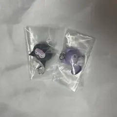 エモきゅん クロミ めじるしアクセサリー