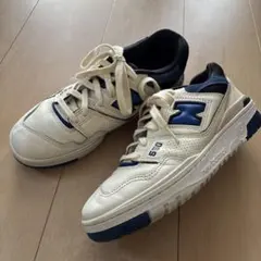 NewBalance 550 ニューバランス　スニーカー サイズ25