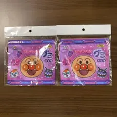アンパンマングミ 巾着