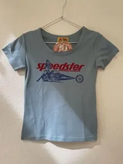HYSTERIC GLAMOUR Speedster Tシャツのサムネイル