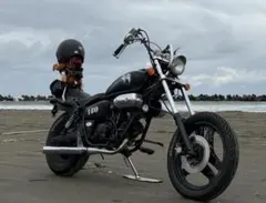 ホンダ　マグナ50のサムネイル