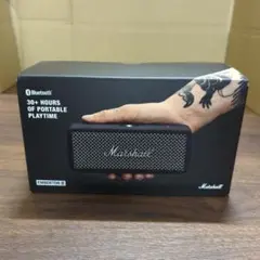 2025年最新】marshall スピーカーの人気アイテム - メルカリ