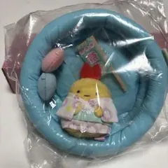 すみっコぐらし　縁日　えびふらいのしっぽ