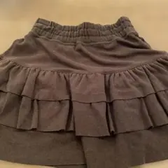 コムサ　ミニスカート