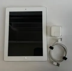 iPad 第3世代 16GB Wi-Fiモデル