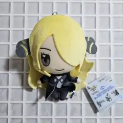 ポケモン N ぬいぐるみ ポケモンセンタ－限定 ポケモントレナ－ズNぬいぐるみ｜Yahoo