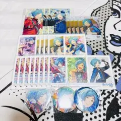 あんさんぶるスターズ！！ 流星隊 深海奏汰 グッズセット