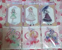 2026年最新】プリキュア/シリーズ：魔法つかいプリキュア