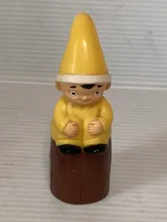 レア 70s パピーパーカー Pappy Parker レストラン フィギュア - メルカリ
