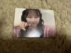 松本かれん タレントカード