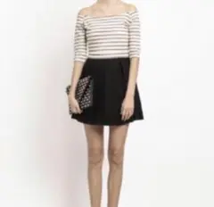 スパイラルガール　新品未使用　タグ付き　ワンピース