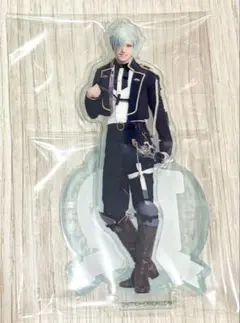 ミュージカル 刀剣乱舞 刀ミュ 十周年祝賀祭 アクリルスタンド 膝丸 高野洸