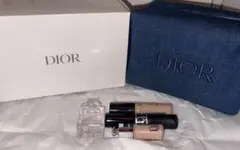 Dior メイク ブラシセット ポーチ ノベルティ - メルカリ