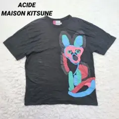 maison kitsune acide