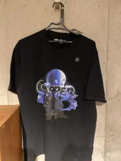UNIQLO UTキャスパー　Lサイズ　ユニクロ　映画 Tシャツ