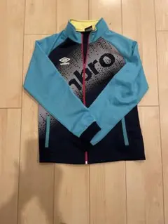 umbroウォームアップウェア160