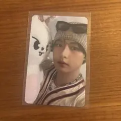 straykids スキズ dominATE celebrATE リノ