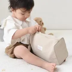 おむつポーチ kukka ja puu クッカヤプーのサムネイル