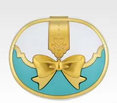 一番くじプリキュア C賞 タッチコミューン アクセサリーケース