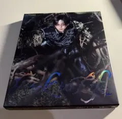 &TEAM Back to Life ソロ盤 FUMA