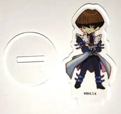 遊戯王 闇遊戯 アクリルぷちスタンド グラフアート 25th - メルカリ