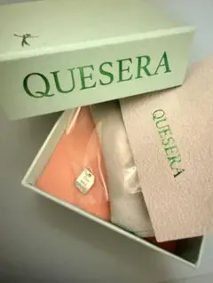 QUESERA ケセラ ハートデザインリング 13号 - メルカリ