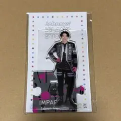 影山拓也　アクスタ　IMP. IMPACTors