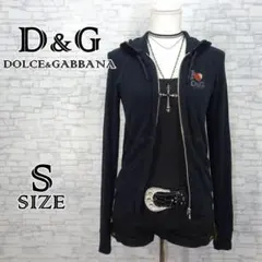 2025年最新】D&G ／ Dolce＆Gabbana レディース パーカーの人気