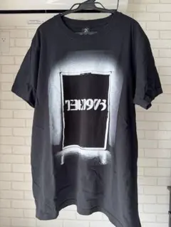 桑田佳祐 UCC 大河の一滴 Tシャツ ブラック ライブシャツ - メルカリ