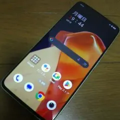 OnePlus 10R 5G グリーン12GB 256GB CPH2411
