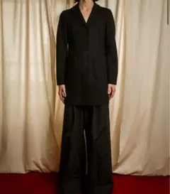 BURBERRYS Blue Label テーラードジャケット