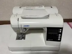 ♦️♦️美品○JUKI ジューキコンピューターミシンGRECE G200○wZ 