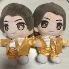 KEY TO LIT 岩﨑大昇 はぴぬい - メルカリ