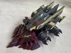 2025年最新】クラッシュギア アイアンウルフの人気アイテム