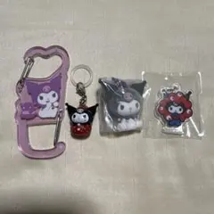 サンリオ クロミセット