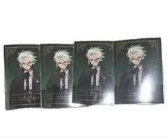 Dr.STONE ゼノ アクリルスタンド ブラックスーツ ジャンプフェスタ