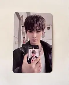 ALPHA DRIVE ONE EUPHORIA トレカ アンシン