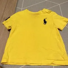 ポロラルフローレン　半袖Tシャツ　80のサムネイル