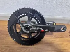 ［たけぞう］スラムレッド　カーボンクランク170mm 52/36T 11S 新品)SRAM (スラム) SRAM RED BB30 170mm 50x34T 11S クランク