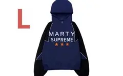 日本限定 NAHMIAS Marty Supreme A24 ジャケット - メルカリ