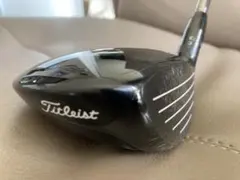 【お買い得】Titleist 915F 3番FW 15度➕クロカゲXT60Sのサムネイル