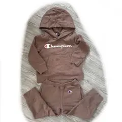 Champion ブラウン トレーナー・パーカー 90 せっとあっぷ