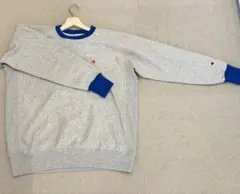 Champion Reverse Weave トレーナー X-LARGE グレー