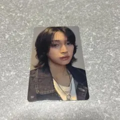 KO1KEYZ ファンミトレカ　　小野慶人