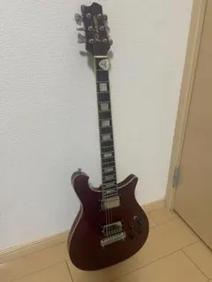 Bill Lawrence MB-68 森高千里モデルエレキギターのサムネイル