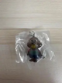 ズートピア2 めじるしアクセサリー ニブルズ