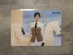 MISAMO HOUTE COUTURE ラントレ　ミナ①